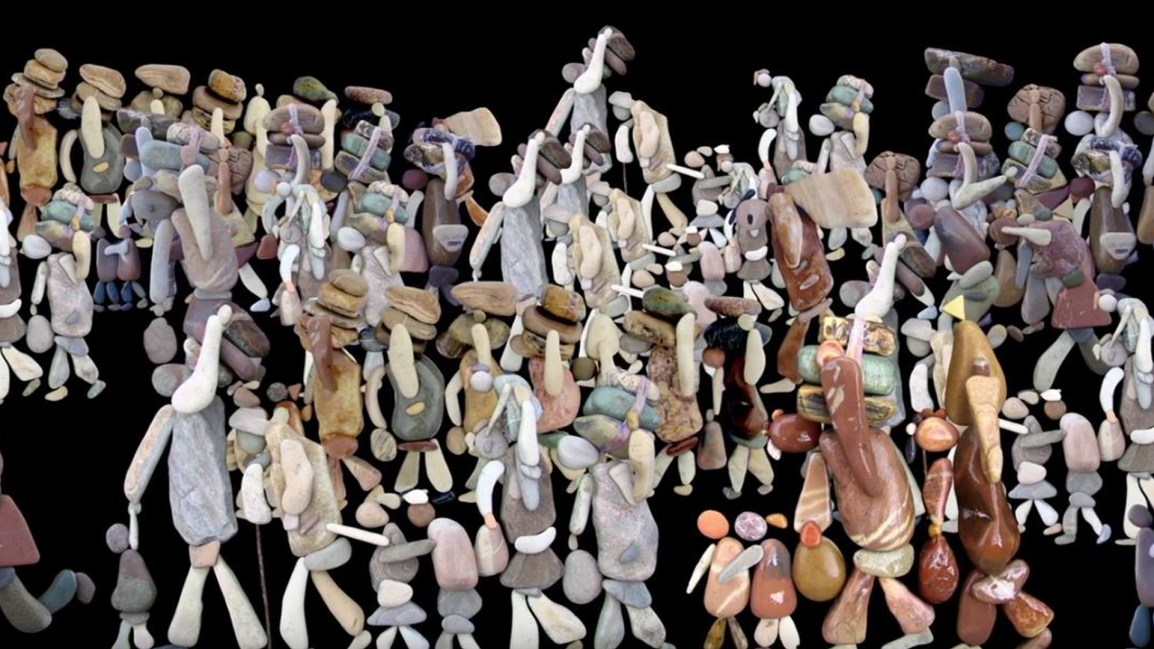 Pictures From the&nbsp;East